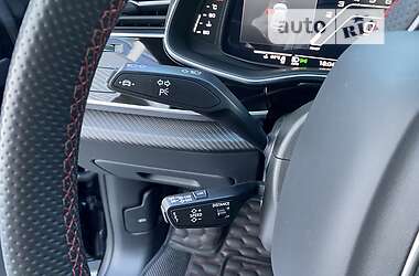 Внедорожник / Кроссовер Audi RS Q8 2021 в 