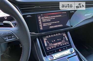 Внедорожник / Кроссовер Audi RS Q8 2021 в 
