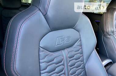 Внедорожник / Кроссовер Audi RS Q8 2021 в 