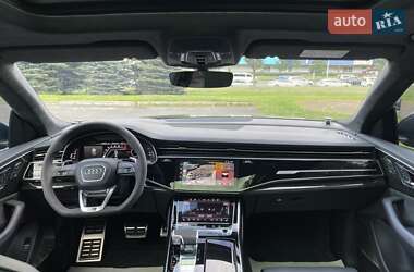 Внедорожник / Кроссовер Audi RS Q8 2021 в Киеве