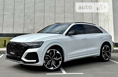 Внедорожник / Кроссовер Audi RS Q8 2020 в Киеве