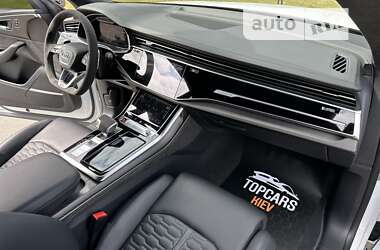 Внедорожник / Кроссовер Audi RS Q8 2020 в Киеве
