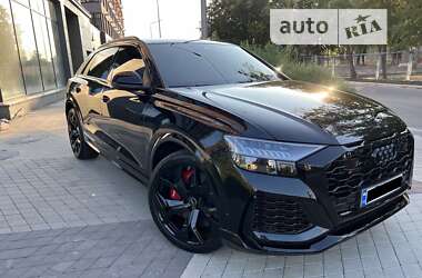 Внедорожник / Кроссовер Audi RS Q8 2022 в Киеве