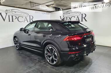 Внедорожник / Кроссовер Audi RS Q8 2023 в Киеве