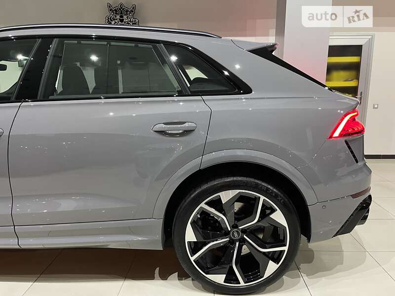 Внедорожник / Кроссовер Audi RS Q8 2023 в Одессе
