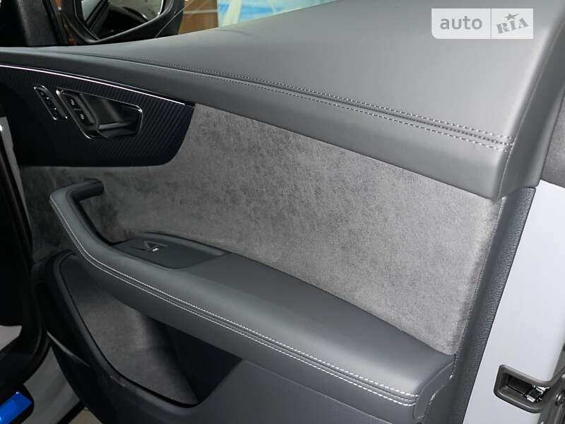 Внедорожник / Кроссовер Audi RS Q8 2023 в Одессе