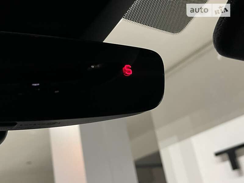 Внедорожник / Кроссовер Audi RS Q8 2023 в Одессе