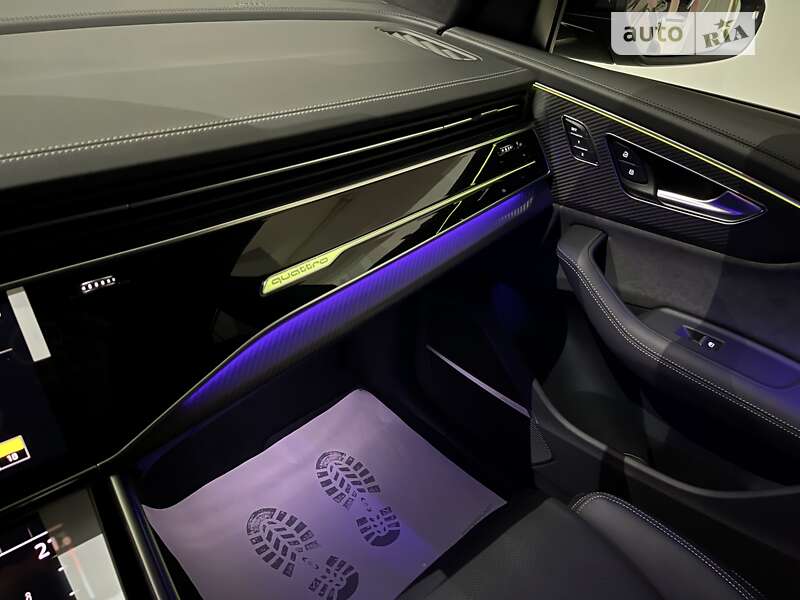 Внедорожник / Кроссовер Audi RS Q8 2023 в Одессе