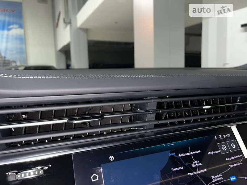 Внедорожник / Кроссовер Audi RS Q8 2023 в Одессе