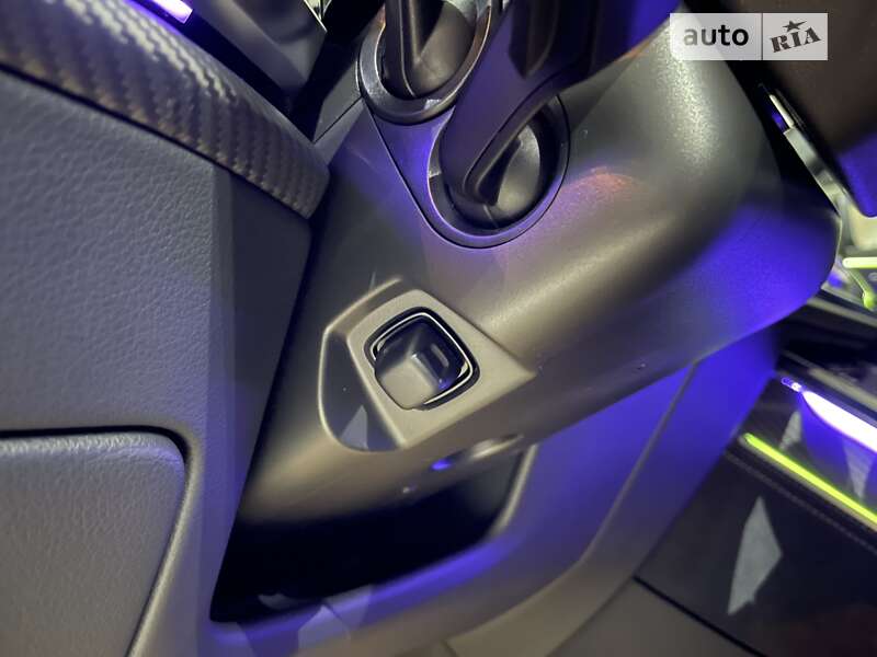 Внедорожник / Кроссовер Audi RS Q8 2023 в Одессе