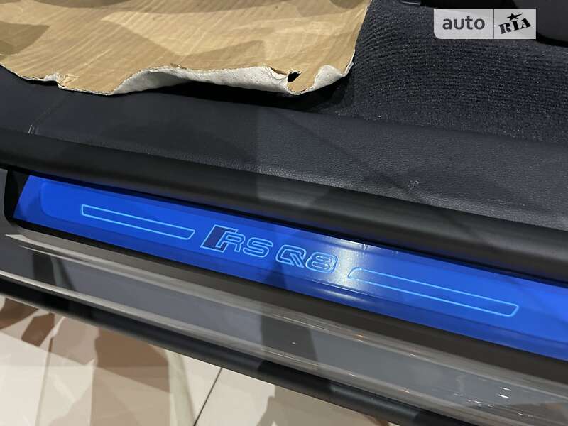 Внедорожник / Кроссовер Audi RS Q8 2023 в Одессе