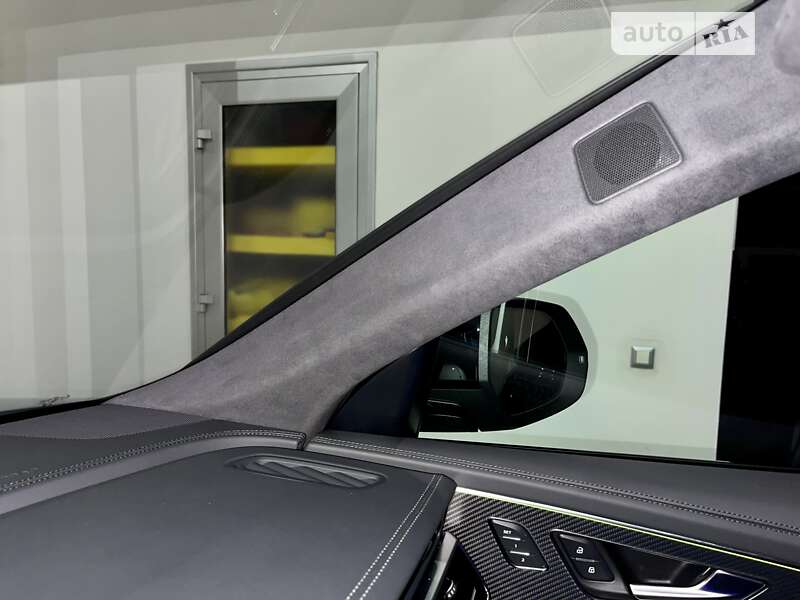 Внедорожник / Кроссовер Audi RS Q8 2023 в Одессе