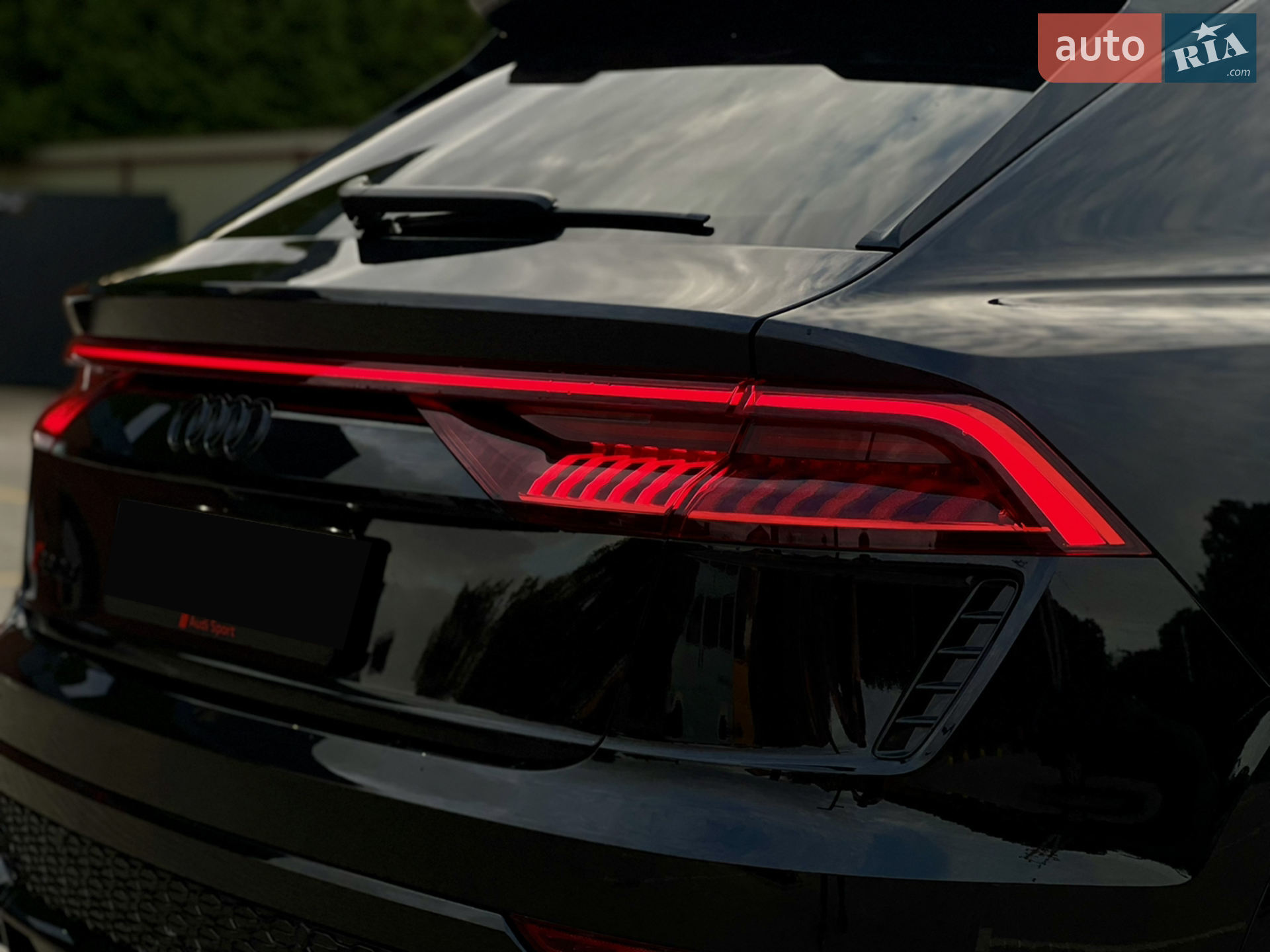 2021 Audi RS Q8 - мініатюра 11
