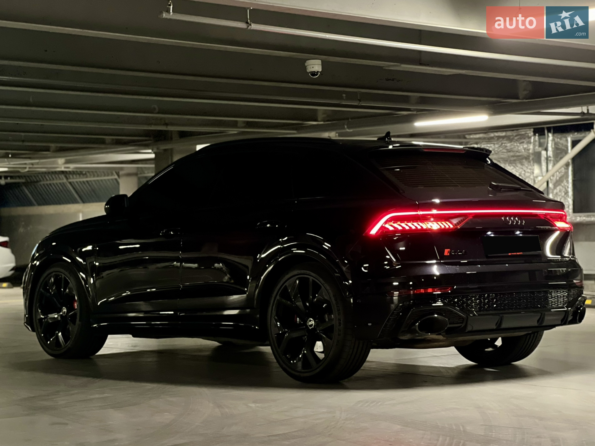 2021 Audi RS Q8 - мініатюра 16