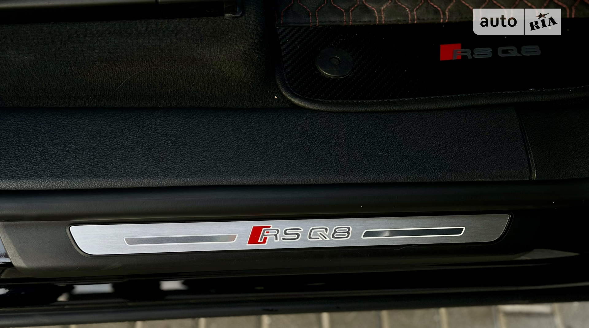 2021 Audi RS Q8 - мініатюра 35