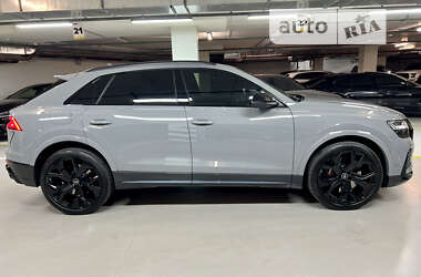 Внедорожник / Кроссовер Audi RS Q8 2022 в 
