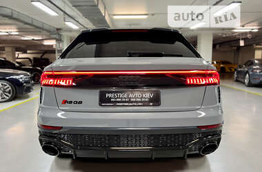 Внедорожник / Кроссовер Audi RS Q8 2022 в 