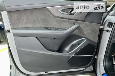 Внедорожник / Кроссовер Audi RS Q8 2022 в 