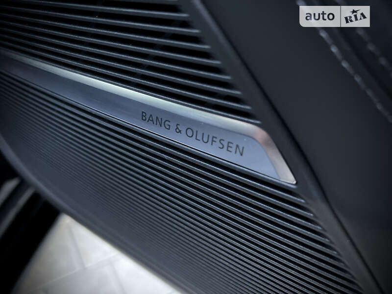 Внедорожник / Кроссовер Audi RS Q8 2021 в Одессе