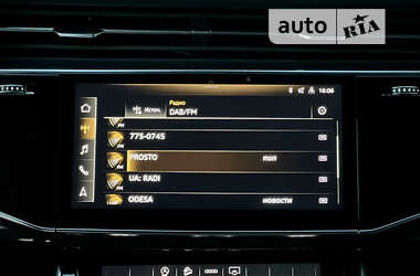 Внедорожник / Кроссовер Audi RS Q8 2021 в 