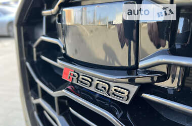 Позашляховик / Кросовер Audi RS Q8 2023 в Полтаві
