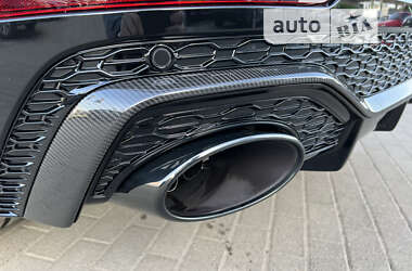 Внедорожник / Кроссовер Audi RS Q8 2023 в Киеве