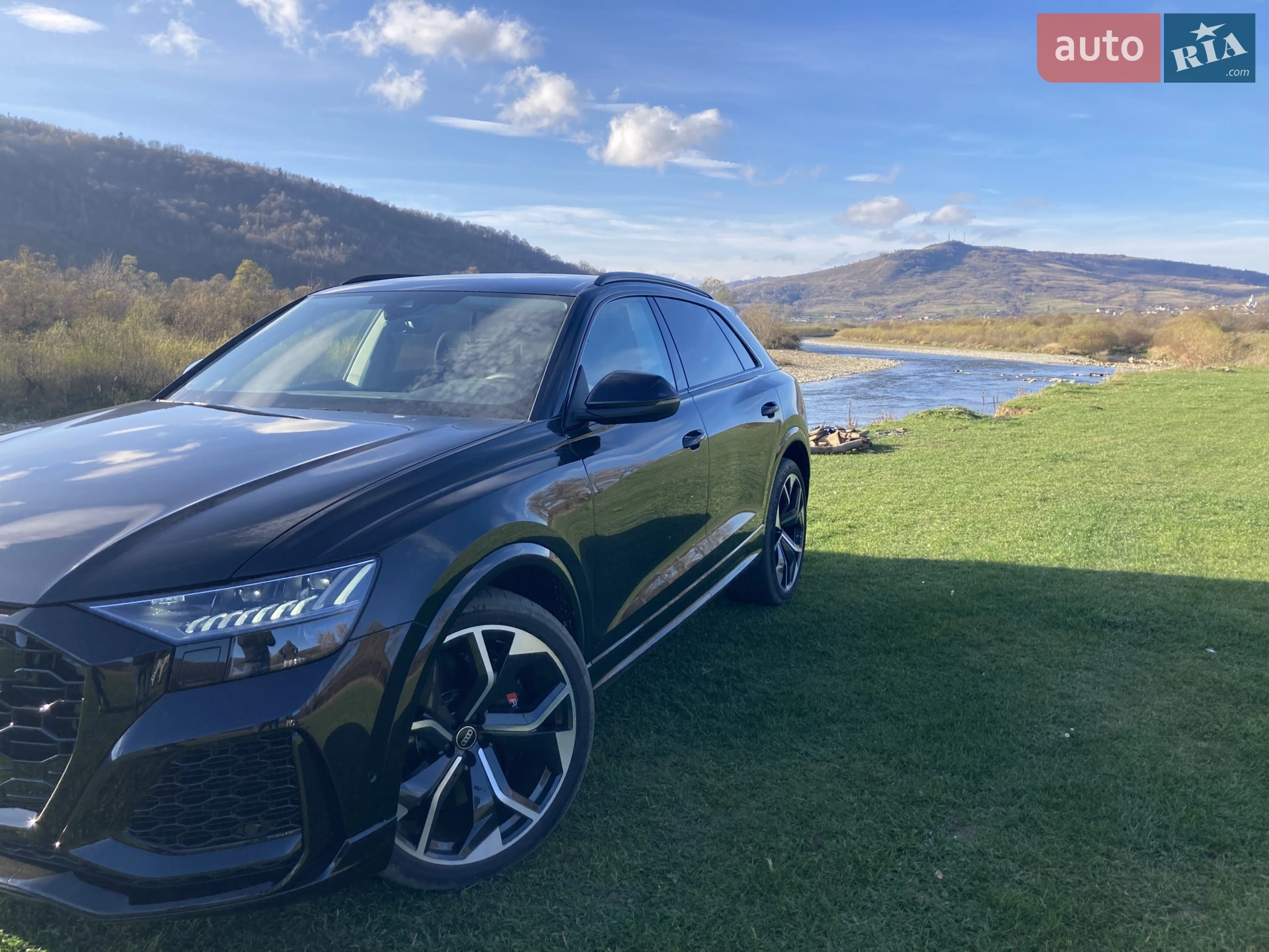 2022 Audi RS Q8 - мініатюра 12