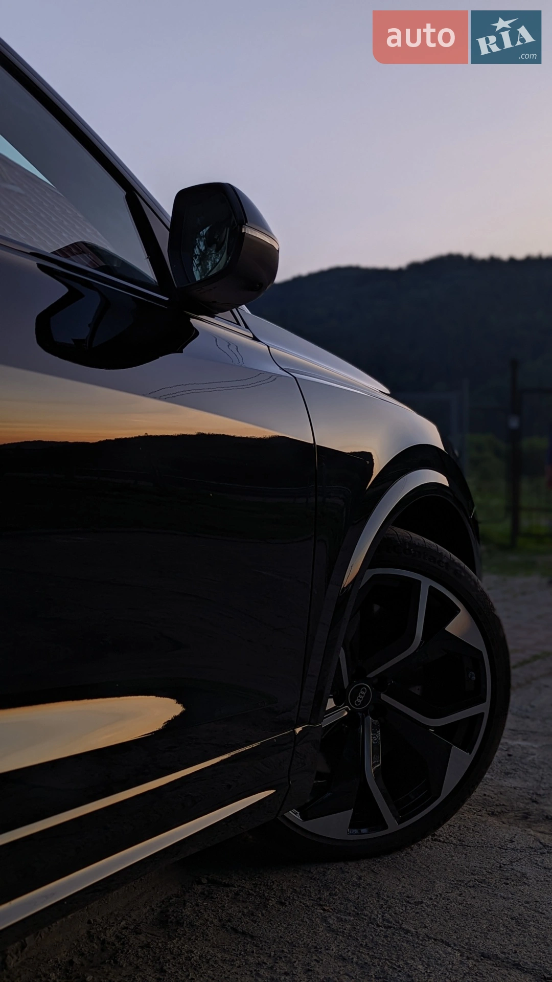 2022 Audi RS Q8 - мініатюра 22