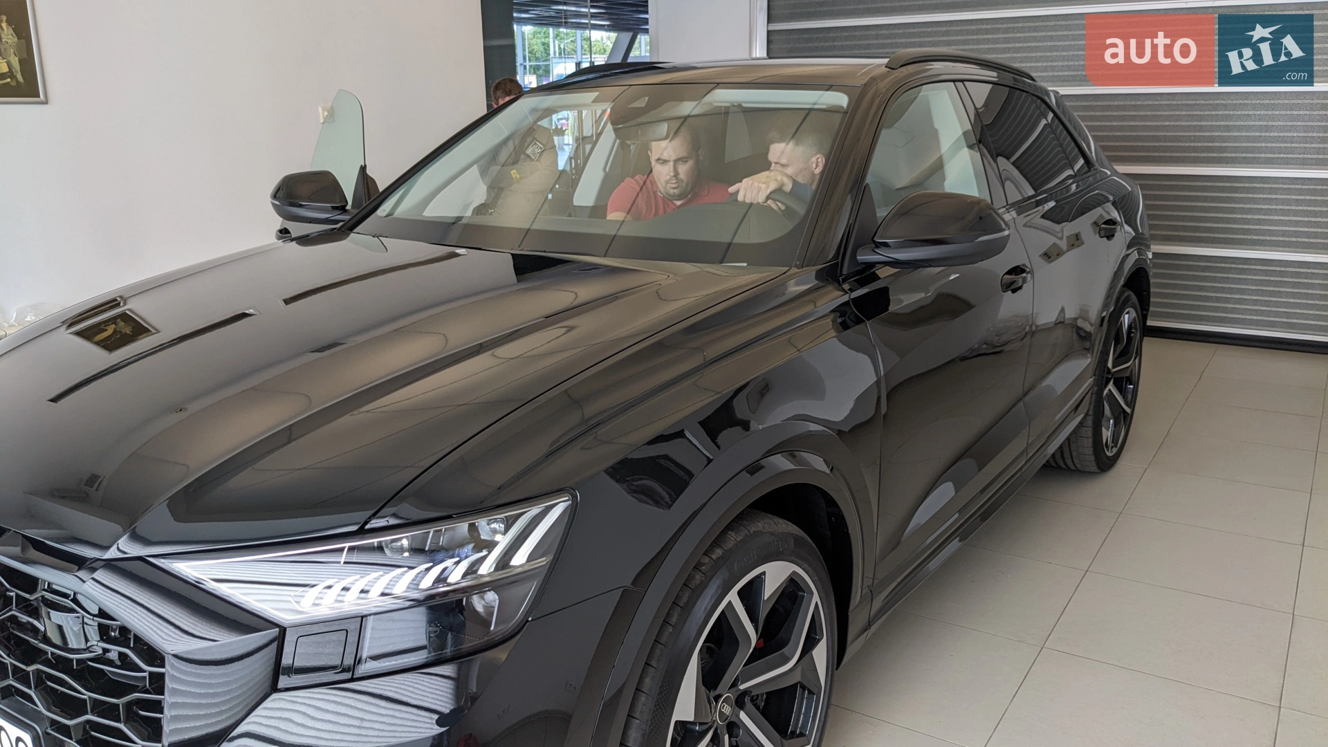 2022 Audi RS Q8 - мініатюра 30