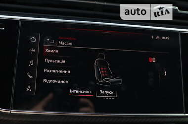 Внедорожник / Кроссовер Audi RS Q8 2020 в Мукачево
