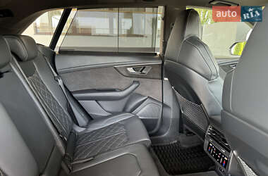 Внедорожник / Кроссовер Audi RS Q8 2021 в 