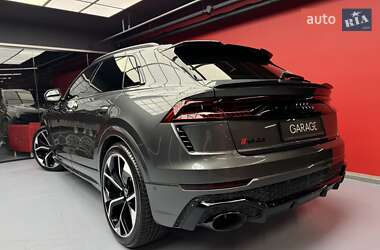 Внедорожник / Кроссовер Audi RS Q8 2021 в Киеве