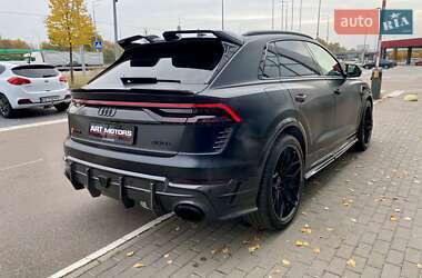 Внедорожник / Кроссовер Audi RS Q8 2020 в Киеве