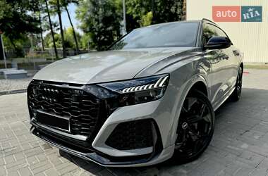 Позашляховик / Кросовер Audi RS Q8 2023 в Дніпрі