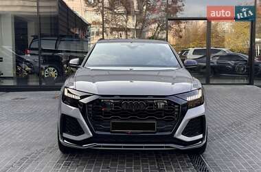 Внедорожник / Кроссовер Audi RS Q8 2023 в Одессе