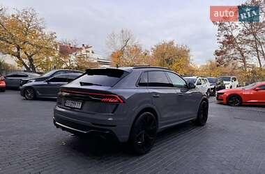 Позашляховик / Кросовер Audi RS Q8 2023 в Одесі