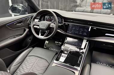 Внедорожник / Кроссовер Audi RS Q8 2024 в Киеве