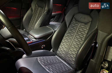 Внедорожник / Кроссовер Audi RS Q8 2021 в 