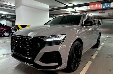 Внедорожник / Кроссовер Audi RS Q8 2023 в Днепре