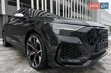 Позашляховик / Кросовер Audi RS Q8 2023 в Києві