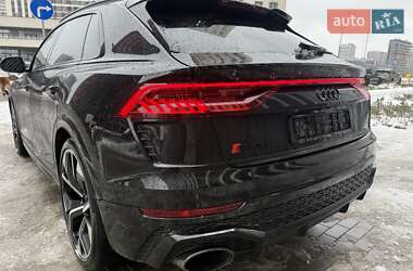 Позашляховик / Кросовер Audi RS Q8 2023 в Києві