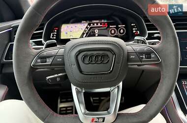 Позашляховик / Кросовер Audi RS Q8 2023 в Києві