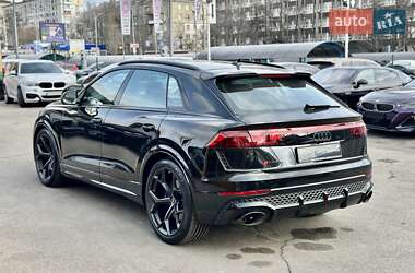 Позашляховик / Кросовер Audi RS Q8 2025 в Києві