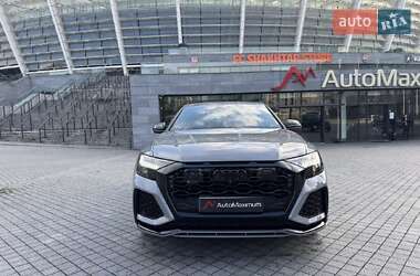 Позашляховик / Кросовер Audi RS Q8 2023 в 