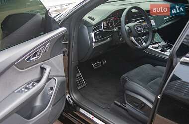 Внедорожник / Кроссовер Audi RS Q8 2023 в 