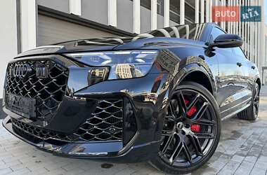 Внедорожник / Кроссовер Audi RS Q8 2025 в 