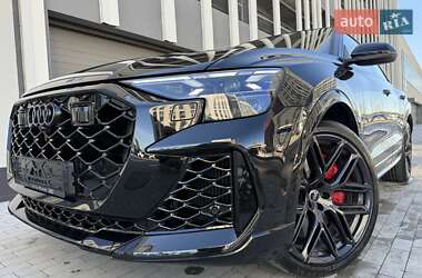 Внедорожник / Кроссовер Audi RS Q8 2025 в 