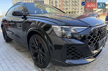 Внедорожник / Кроссовер Audi RS Q8 2025 в 