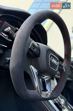 Внедорожник / Кроссовер Audi RS Q8 2025 в 
