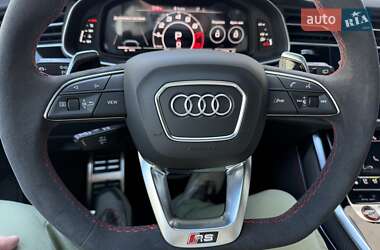 Внедорожник / Кроссовер Audi RS Q8 2025 в 